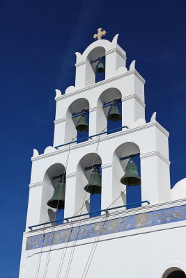 Bell Tower