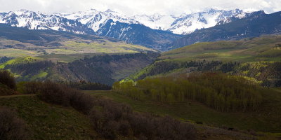 Telluride