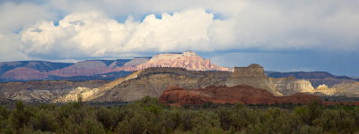 Back Roads of Southern Utah