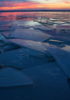 Lake Ice