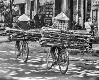 Hanoi iii