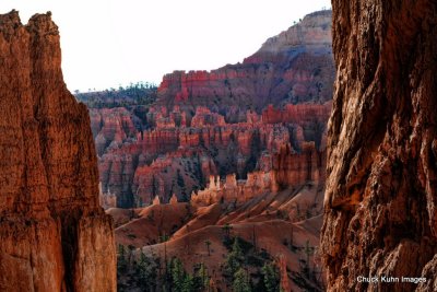 Bryce Canyon Utah One