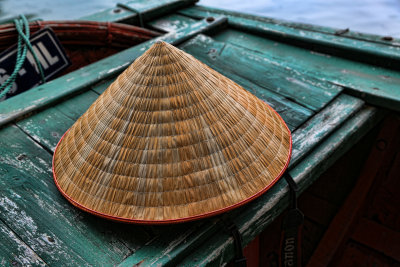 Calon Hat Vietnamese 