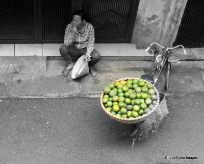 Hanoi French Quarters LIFE