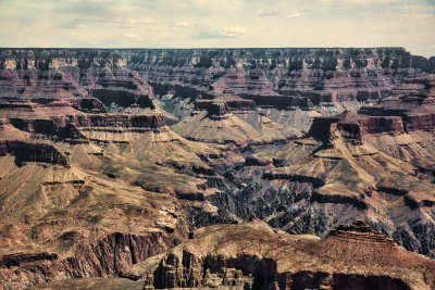 Majestic Grand Canyon 3