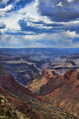 Grand Canyon 9