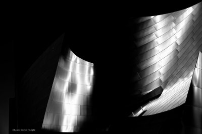 Frank Gehry Architecture 
