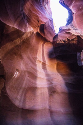 Antelope Canyon