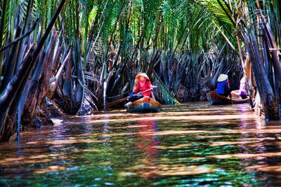 Mekong Delta 1