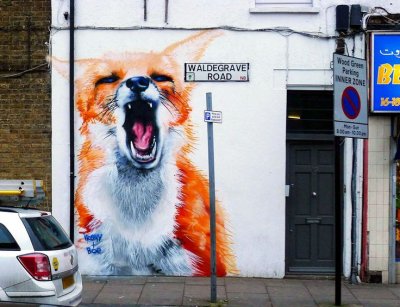 Towering Animals by Irony  Boe Stalk the Streets of London.jpg