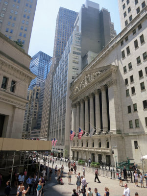 NYSE