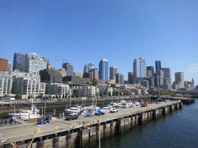 Seattle, Washington