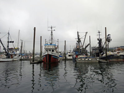 Ketchikan, Alaska