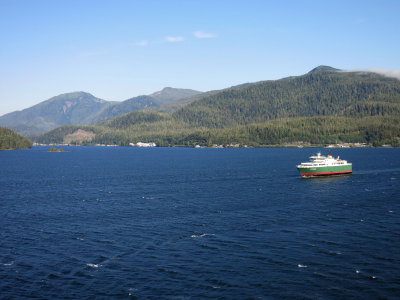 Tongass Narrows