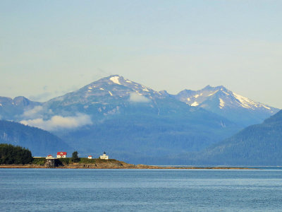 Nice location for a cabin