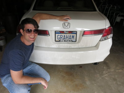 Graham