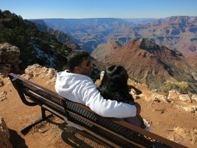 Nice place to chill