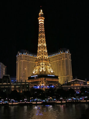 Paris Las Vegas