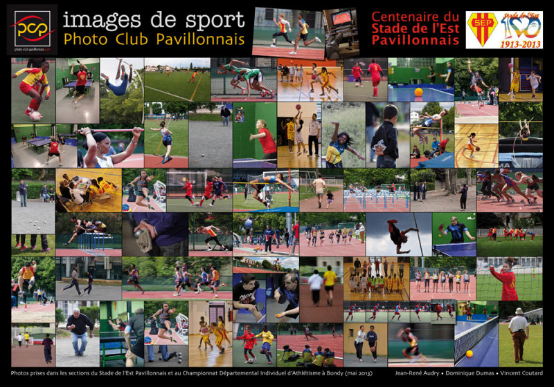 Centenaire du SEP
