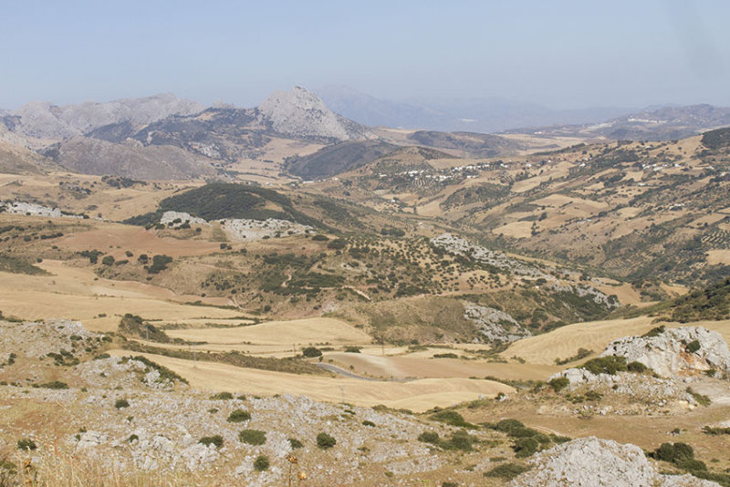 Torcal de Antequera