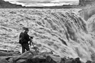 Dettifoss