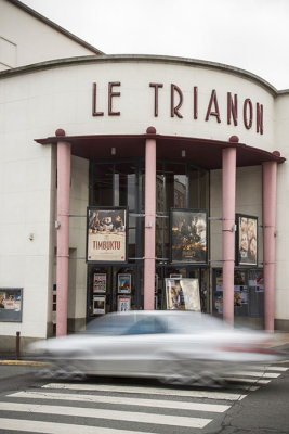 Le Trianon