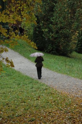 Parapluie