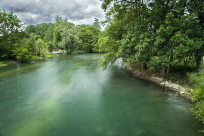 La Seine