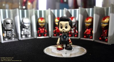 Little Tony !