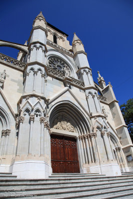  Basilique Notre-Dame de Genve