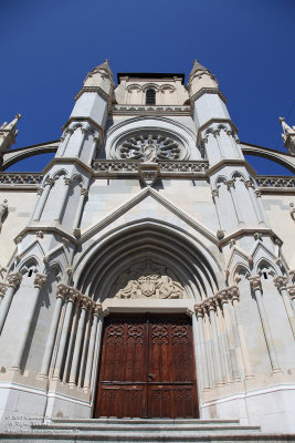  Basilique Notre-Dame de Genve