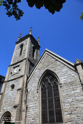 English Church of the Holy Trinity