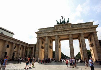 Brandenburger Tor