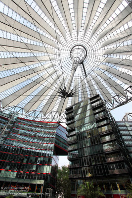 Potsdamer Platz