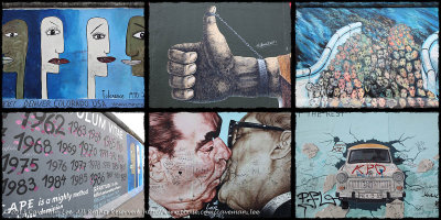 East Side Gallery 