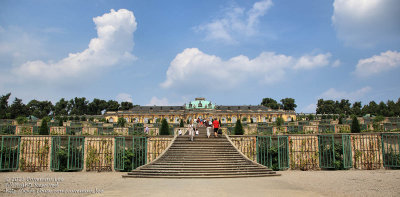 Sanssouci