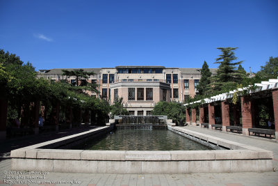 Tsinghua snapshot