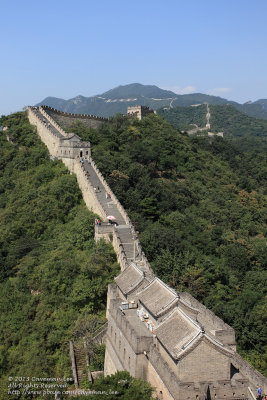 Great Wall