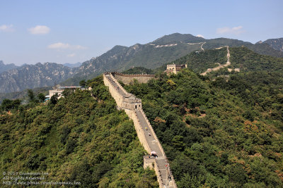 The Great Wall