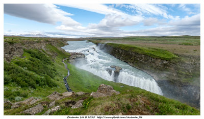 Gullfoss