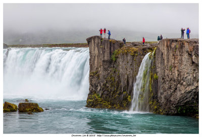 Godafoss