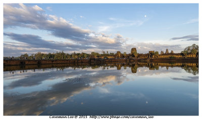 Angkor Wat