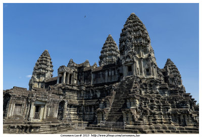 Angkor Wat