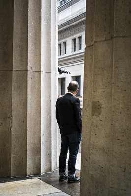 Federal Hall