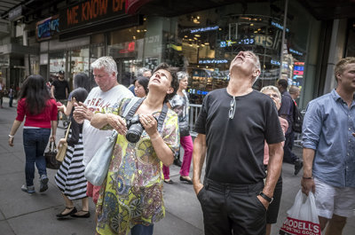 Times Square _3857