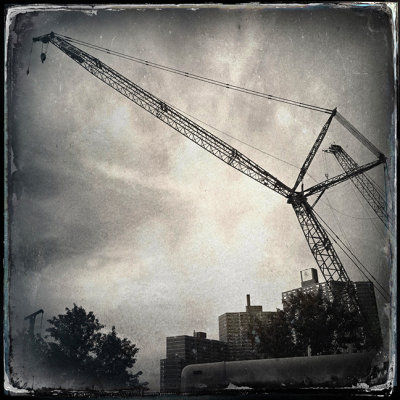 Crane