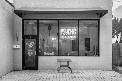 Psychic, West Palm Beach