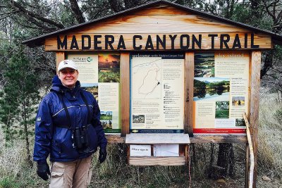 1112 Carol and Madera Canyon Trail sign.jpg