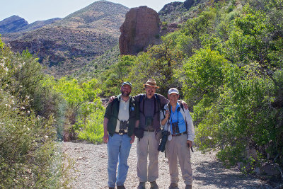 7470 Greg, Kevin and John at Blue Creek Canyon.jpg