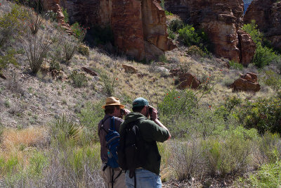 7490 Kevin and Greg birding in Blue Creek Canyon.jpg